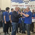 Surdulica i Pirot na šahovskom tronu Srbije