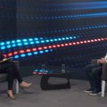 Razgovor s povodom: Zdravko Mladenović, kandidat liste „Aleksandar Vučić – Ujedinjena Srbija“
