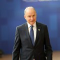 Martin veruje da EU može da poboljša odnose Vašingtona i Kijeva