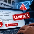 Poreska uprava upozorava na prevare: Građanima stižu lažni mejlovi o povraćaju poreza i izmirenju obaveza