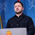 Amerika, Ukrajina i Rusija za okruglim stolom: Zelenski najavio istorijski sastanak s Putinom: "Da vidimo šta ima da kaže"