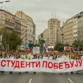 Gardijan: Pobeda Studentske liste mogla bi da se oseti širom Evrope