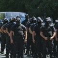 Bivši načelnici UBPOK-a i UKP-a poručili policajcima: Ne skrivajte lica, poštujte Ustav
