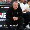 Srpski trener je hit NBA lige