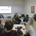 Održana javna rasprava o nacrtu Lokalnog akcionog plana za socijalno uključivanje Roma i Romkinja za period od 2027. do 2029…