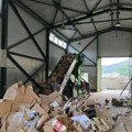 Novi Pazar: Ove godine prikupljeno više od 850 tona reciklabilnog otpada
