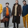 Novi Jazz Monday u SKC Kragujevac: nastupa beogradski kvartet Nautilus