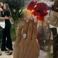 Verila se najpoznatija srpska influenserka! Tamaru zaprosio jedan od najmoćnijih ljudi u svetu mode, pokazala prsten i svu…