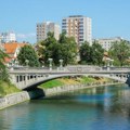Banka Slovenije povećala ovogodišnju prognozu slovenskog rasta