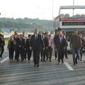 Otvorena obilaznica oko prestonice Srbije, završena najvažnija saobraćajnica na Balkanu