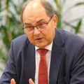 Šmit odlučio: Poništene odluke Narodne skupštine Srpske i izmenjen Krivični zakon BiH