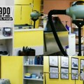 El Chapo - prvi profesionalni salon za ulepšavanje pasa u Vranju