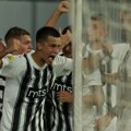 Ko su potencijalni rivali Partizana u plej-ofu LK?