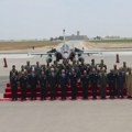 Pozadina posete srpskog ministra odbrane Egiptu i trećoj inostranoj jedinici naoružanoj Rafalima; Prve fotografije hrvatskih…