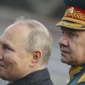 Rusija preti: Povećaćemo broj vojnika na zapadnim granicama