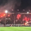 Solun pod prismotrom pred dolazak Hajduka: UEFA preti PAOK-u izbacivanjem iz Evrope