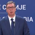 Vučić: U Atini večeras tema Rusija, ali i ono sa čim Srbija ne može da se saglasi