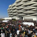 Tragedija na Madagaskaru: Najmanje 12 poginulih tokom stampeda na stadionu