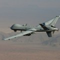 Rusi tvrde da su zaustavili američki dron kod Crnog mora