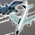 Rus raketirao avion RAF, umalo krenuo 3. Svetski rat! Britanski špijuni presreli komunikaciju, Moskva tvrdila da je tehnički…