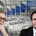 Kako su propali pregovori Vučića i Kurtija