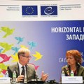 Za vaša prava u skladu sa evropskim standardima: EU i Savet Evrope nastavljaju da podržavaju reformske procese u Srbiji