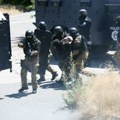 Teror se nastavlja: Petoro uhapšeno u Leposaviću