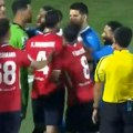 (Video) Iranac u haosu ošamario Mitrovića, odmah skočio Nejmar Opšti metež na terenu trajao deset minuta