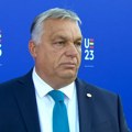 Orban: Ideja o sankcijama Srbiji smešna, to je nemoguće