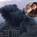 Hamas se zamerio Kini - oteli njihovu državljanku: Stravičan snimak kruži mrežama, devojka vrišti i moli da je ne ubiju