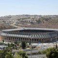 UEFA odložila utakmicu Izraela u kvalifikacijama za EP 2024.