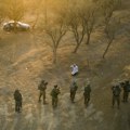 Sukob koji preti da postane regionalni: "Izrael se teorijski suočava sa pet frontova"