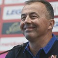 Selektor Crne Gore Radulović: "Srbija najjača u grupi, ali sada nema Vlahovića, imamo istorijsku šansu!"