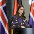 Žene na Islandu u štrajku za jednake plate, pridružila se i premijerka