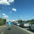 Izmenjen saobraćaj na deonici petlja Adaševci – petlja Kuzmin – petlja Sremska Mitrovica