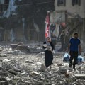 Zvaničnik UN-a za ljudska prava podnosi ostavku zbog ‘genocida u Gazi’