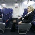 Stjuardese zbog novih uniformi trpele niz zdravstvenih problema: Sud u Americi im dodelio milion dolara odštete