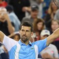Novak "okrenuo novu stranicu": To je metod koji mi donosi uspehe u ovoj fazi karijere