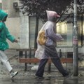 Kiša, oblačno i hladno: Evo kakvo nas vreme danas očekuje u Srbiji, u ovim krajevima će pasti sneg