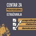 CEPRIS: Tužilac Nenad Stefanović raznim metodama pokušava da zastraši naše članove