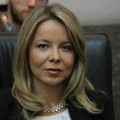 Crnogorski parlament izabrao novu guvernerku CBCG: Irena Radović menja Radoja Žugića
