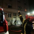 Tragičan ishod požara u Rakovici: Pronađeno telo muškarca (40)
