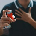 Teška astma može se kontrolisati biološkom terapijom pokazuju najnovija istraživanja