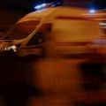 Petoro putnika povređeno prilikom sletanja autobusa na auto-putu Niš-Beograd