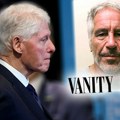 Klinton pretio novinarima zbog Epstajna? Bivši urednik Veniti fera "kategorički" negira tvrdnje žrtve pokojnog pedofila