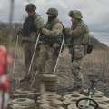 U ruskom napadu na istoku Ukrajine 11 mrtvih, među kojima petoro dece