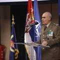 Romano: NATO nema veze sa prodajom raketa "džavelin" Kosovu
