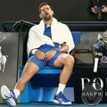 "Nisam u idealnom stanju" Novak ozbiljno zabrinuo navijače: Pokušavam da pronađem pravog sebe uz sve poteškoće