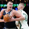 Jokić srušio najbolji tim u NBA ligi! Niko ih nije pobedio kod kuće, a onda je Srbin došao sa Denverom!