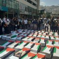 Zašto Izrael zadržava tijela palestinske djece?